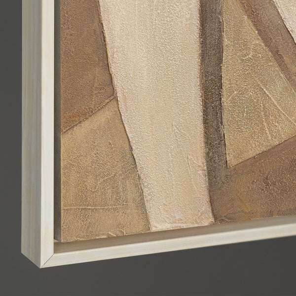 Painting “Abstract Tenderness”