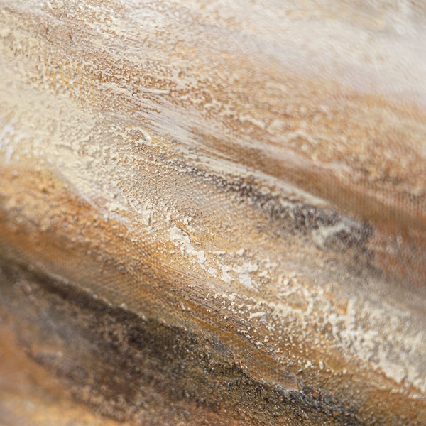 Painting “Breath of the Steppe”