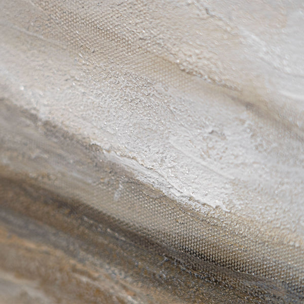 Painting “Breath of the Steppe”