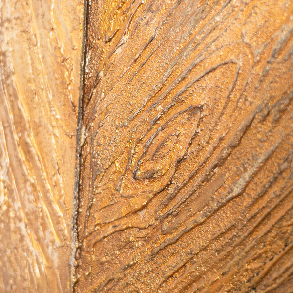 Painting “Natural Ornament”