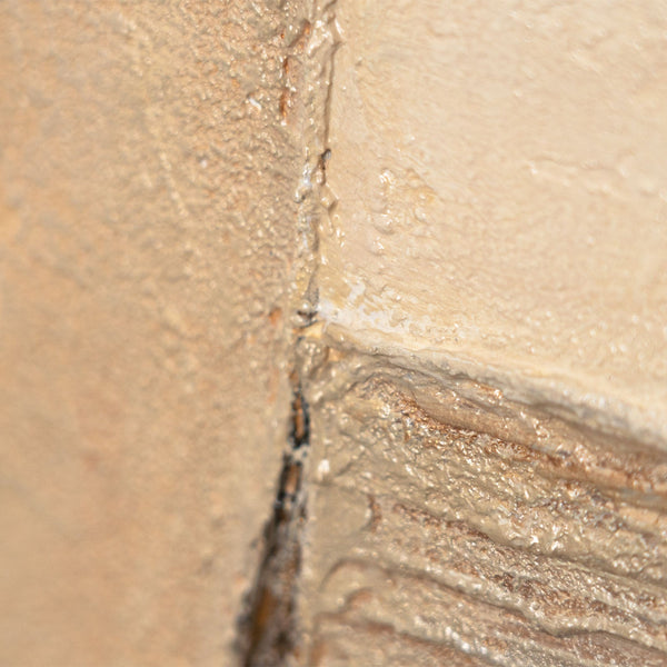 Painting “Natural Ornament”