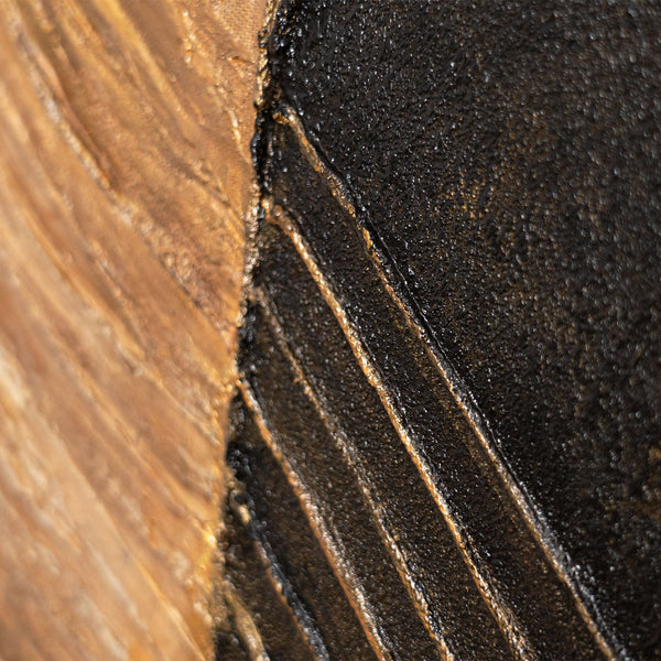 Painting “Natural Ornament”