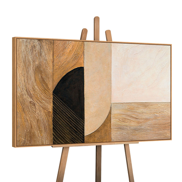 Painting “Natural Ornament”