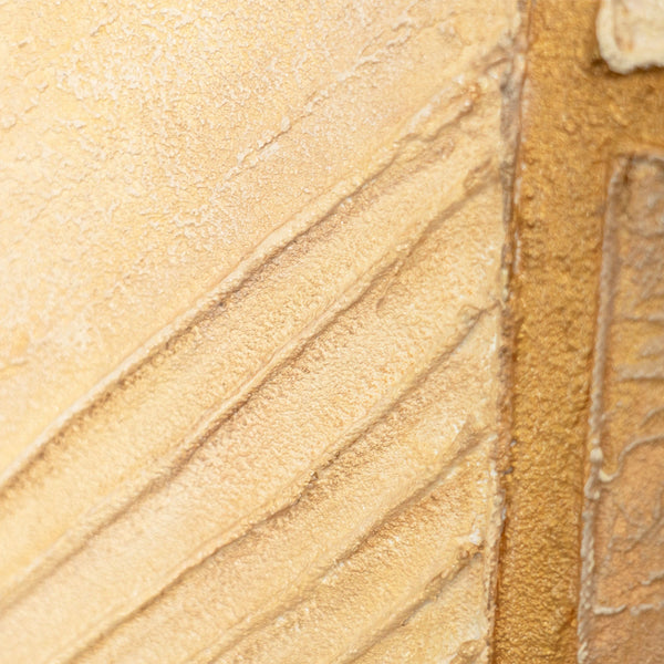 Painting “Form and Texture”