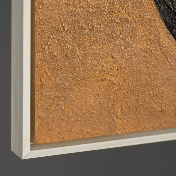 Painting “Form and Texture”