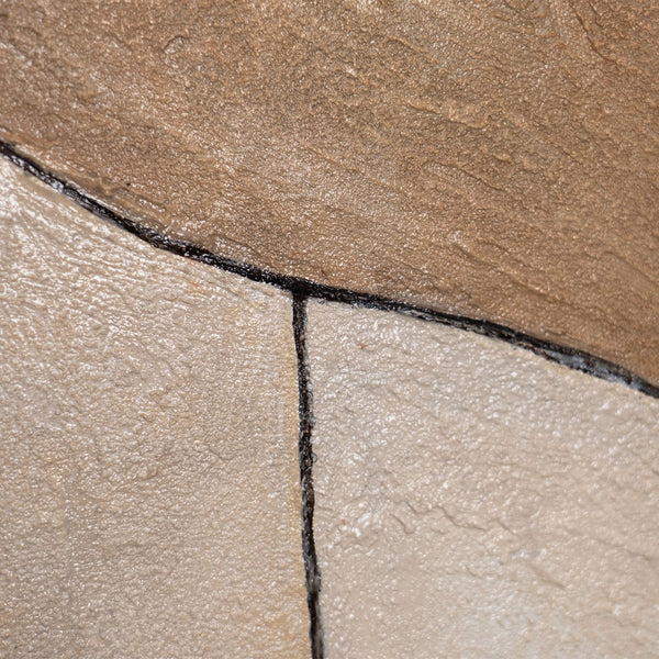 Painting “Ornament of Time”