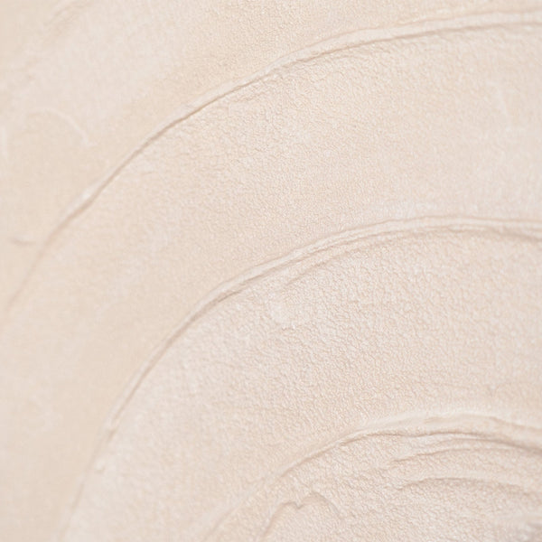 Painting “Circular Rhythm”