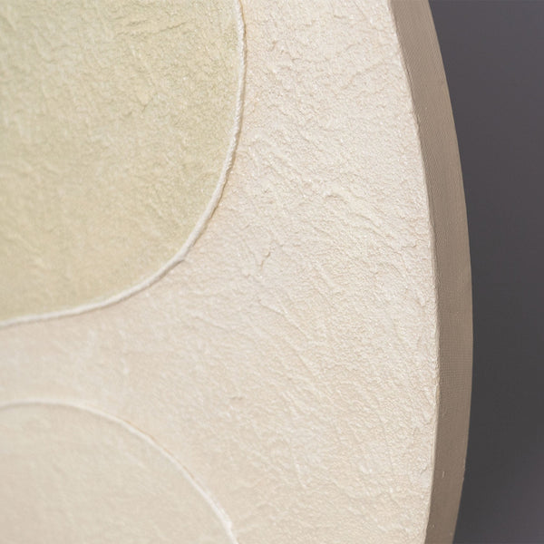 Painting “Delicate Pattern”