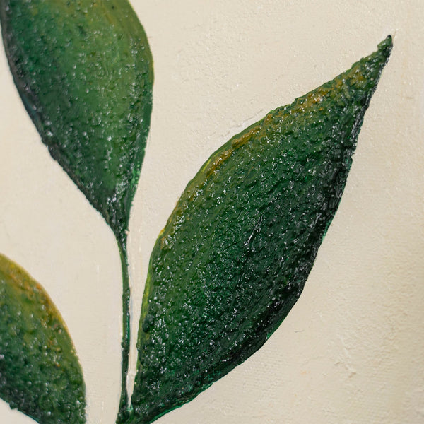 Painting “Fruit Balance”