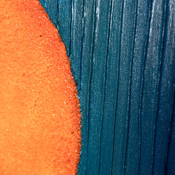 Painting “Fruit Balance”