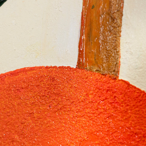 Painting “Fruit Balance”