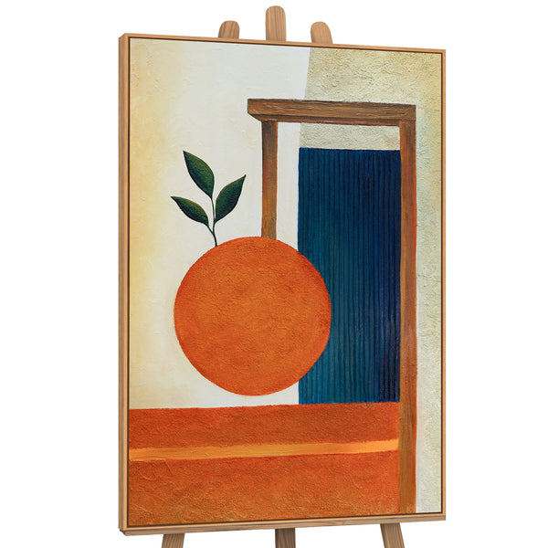 Painting “Fruit Balance”