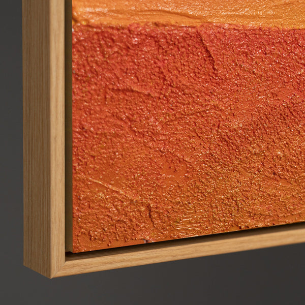 Painting “Fruit Balance”