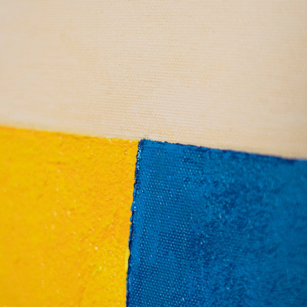 Painting “Contrasts”