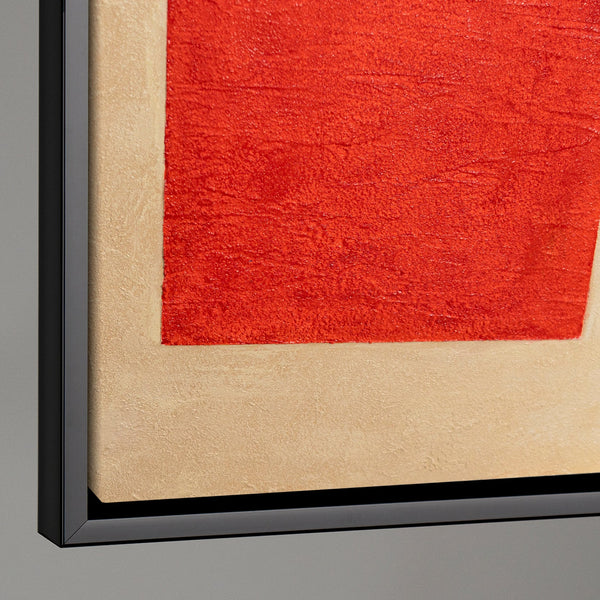 Painting “Contrasts”