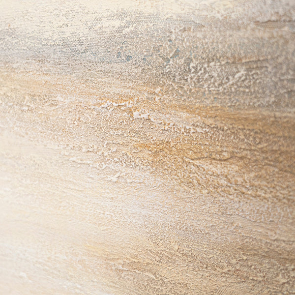 Painting “Foggy Morning”