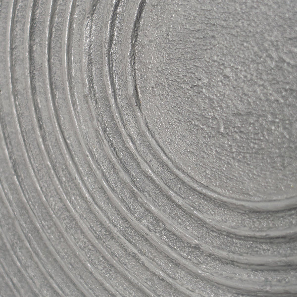 Painting “Grey Chord”