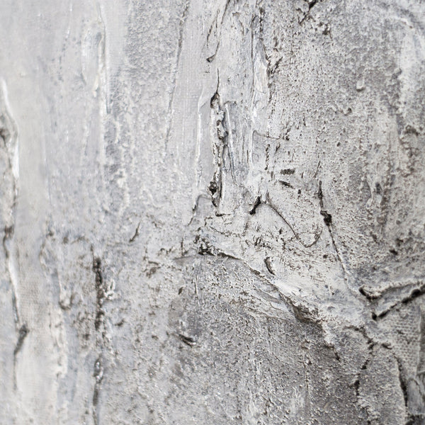 Painting “Memory of Stone”