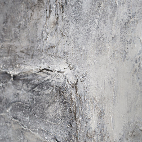 Painting “Memory of Stone”