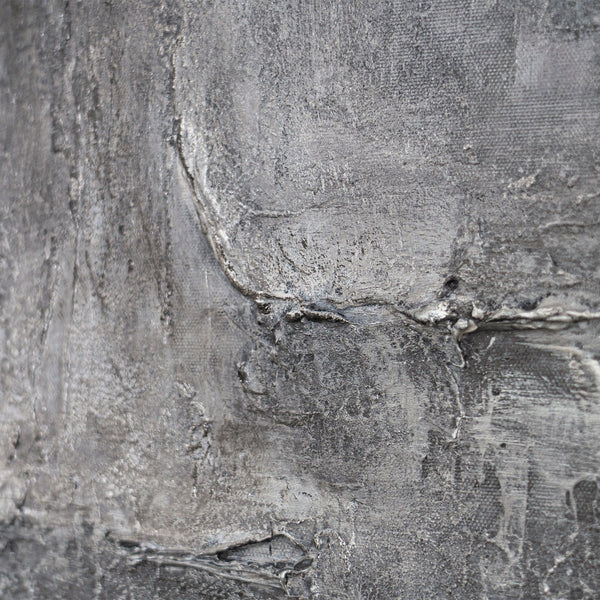 Painting “Memory of Stone”