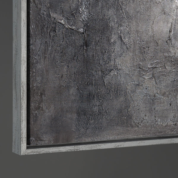 Painting “Memory of Stone”