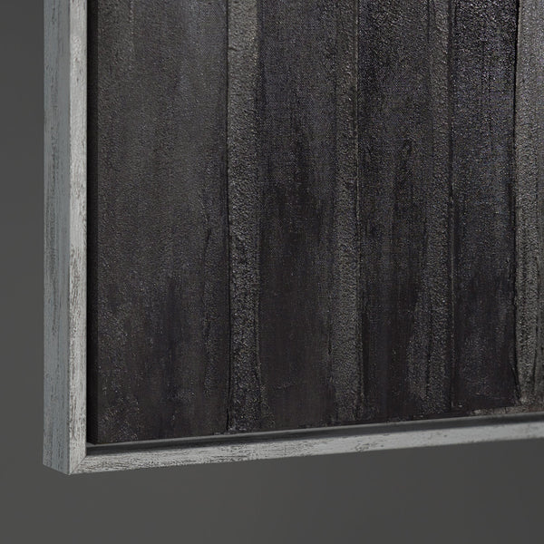 Painting “City Contours”