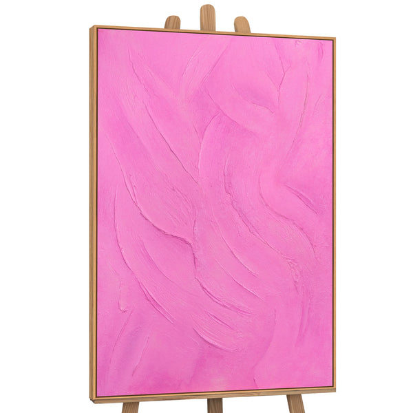 Painting “Sugar Veil”