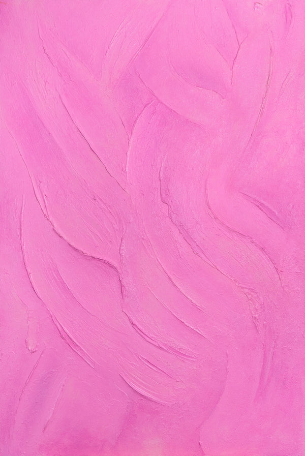 Painting “Sugar Veil”
