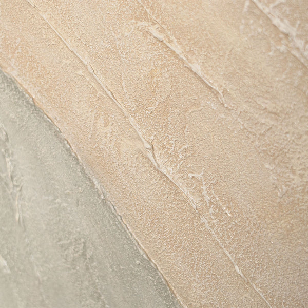 Painting “Traces of Rain”