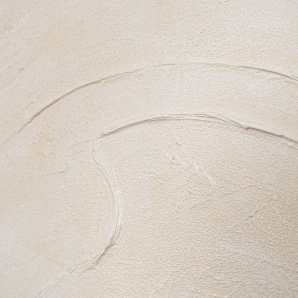 Painting “Traces of Rain”