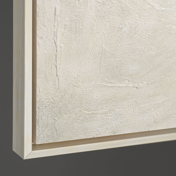 Painting “Traces of Rain”