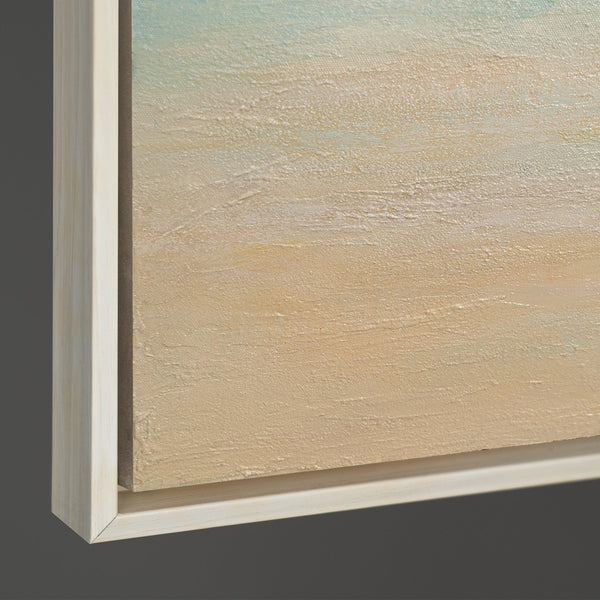 Painting “The Lightness of Being”