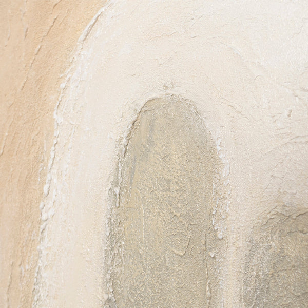 Painting “Green Accent”