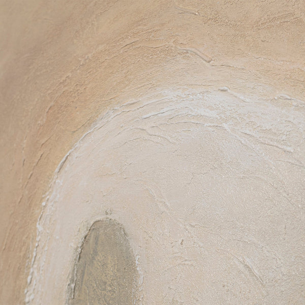 Painting “Green Accent”