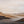 The painting “Soft Dawn” is an abstract landscape in delicate natural tones