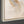 The painting “The Radiance of the Stream” is an abstract composition with golden energy
