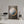 The painting “Warmth of the Universe” is a modern abstraction of cosmic harmony