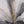 The painting “Golden Moment” – abstraction in silver-gray tones