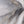 The painting “Golden Moment” – abstraction in silver-gray tones