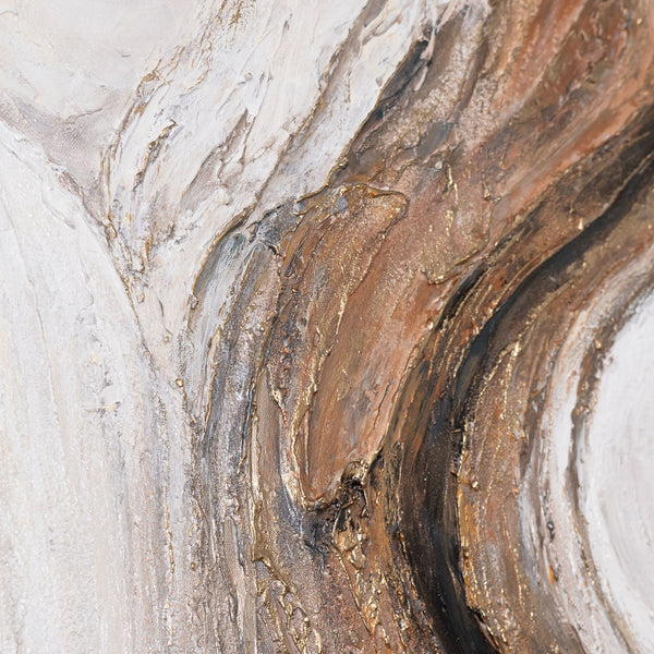 Painting “Waterfall of Dreams”