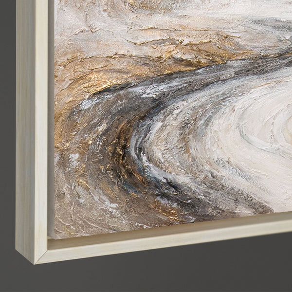 Painting “Waterfall of Dreams”