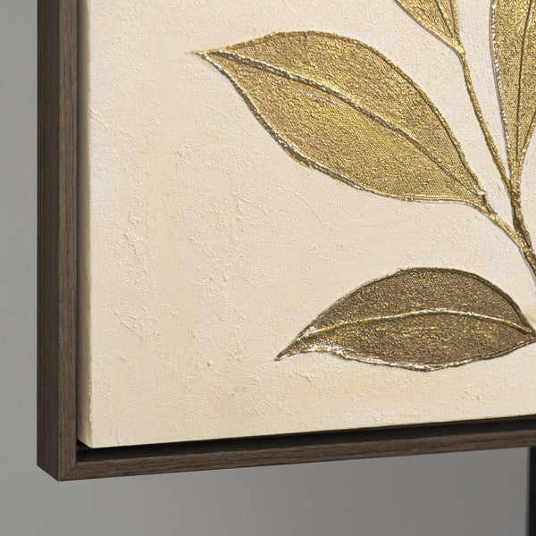 Painting “Whispering Leaves”