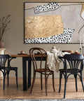 dining room paintings