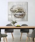 dining room wall art animal home decor