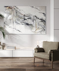 living room art decor enchanted paintings