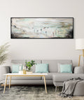 large artwork for living room handmade wall decor