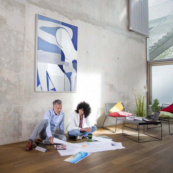 office artwork framed paintings