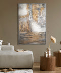 painting wall decoration abstract artwork