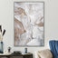 abstract canvas wall art