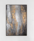 painting wall decoration abstract framed art